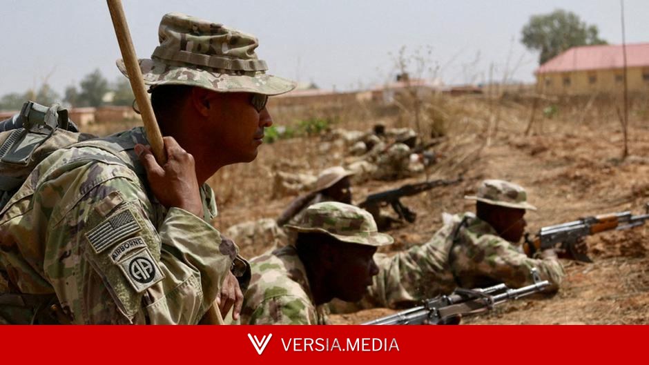 Nigeria offers clues to new US Africa strategy
