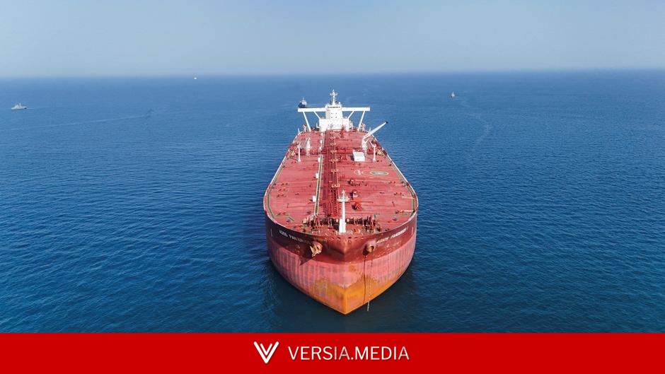 Strait of Hormuz reopening won't end shipping risks