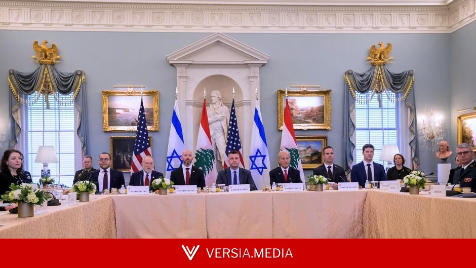 Israel peace deal greeted with skepticism, fear in Lebanon