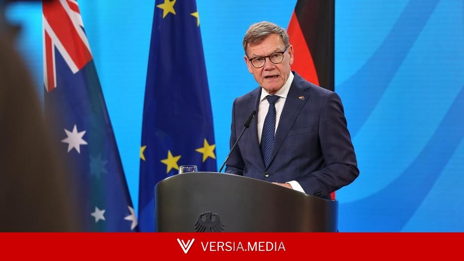 Germany news: Minister moots cuts to UN contributions