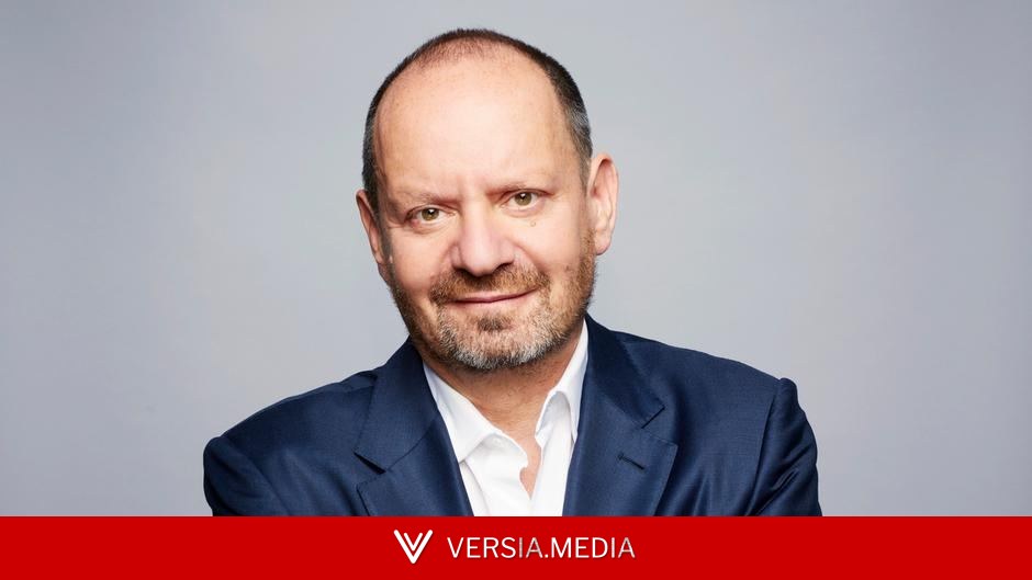 Human rights expert Philippe Sands wins German Peace Prize