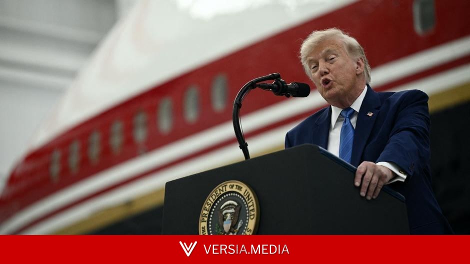 US birthright citizenship: What does Trump's loss mean?