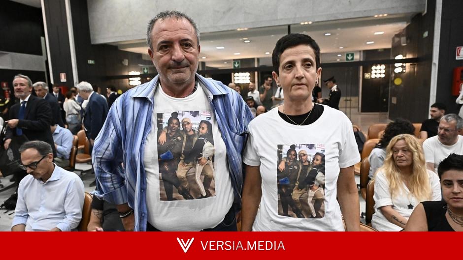 Italy: Ex-highway head sentenced to 12 years for deadly bridge collapse
