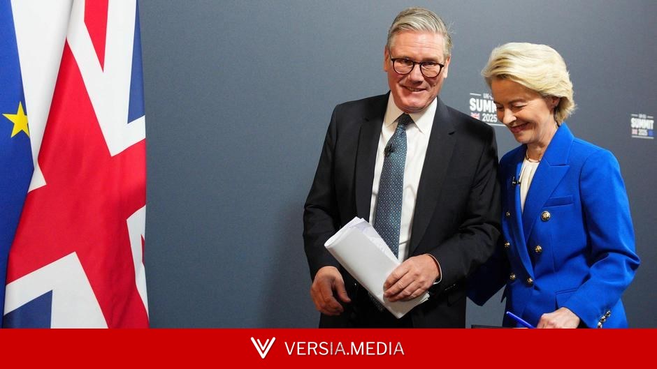 What Keir Starmer's resignation means for European security