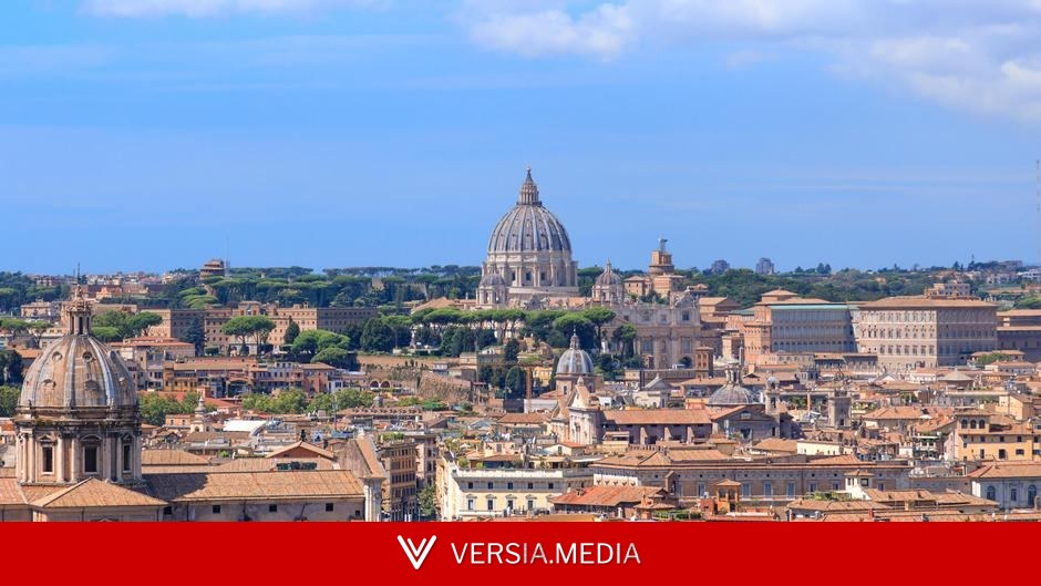 Vatican excommunicates rebel SSPX bishops