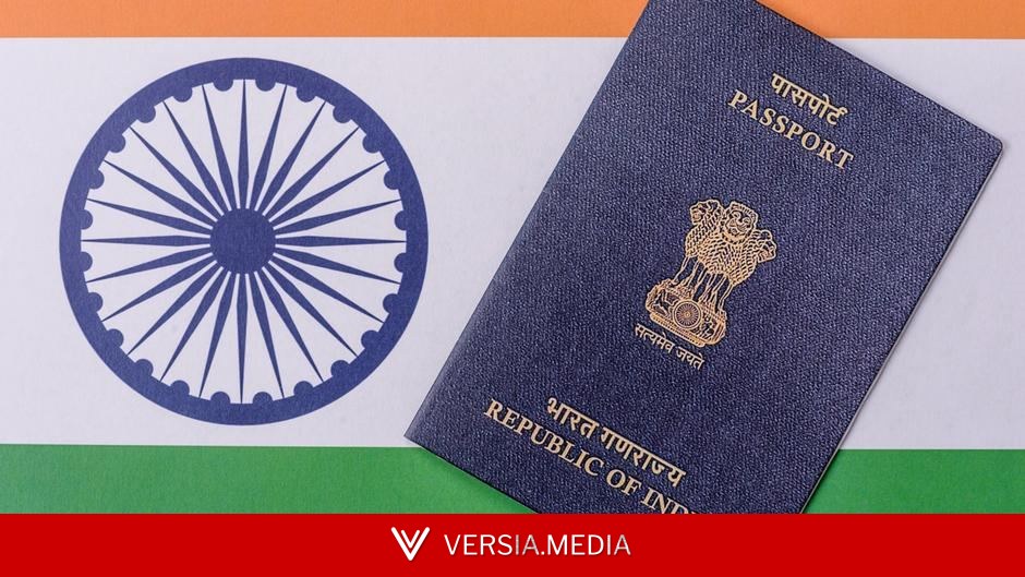 Why a passport may not prove you're Indian