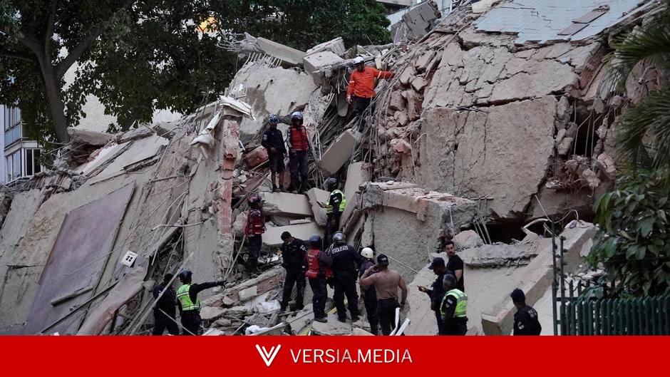 Venezuela: 164 dead in devastating, back-to-back earthquakes