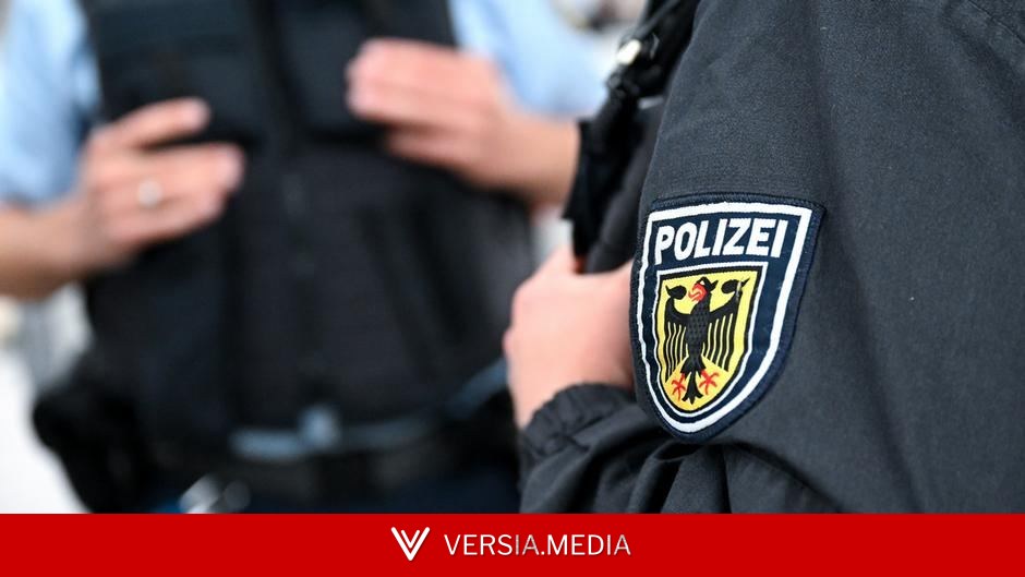 Germany massively expands federal police powers