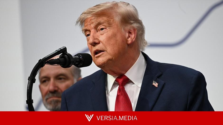 US: Trump feuds with Senators after rare Iran war rebuke