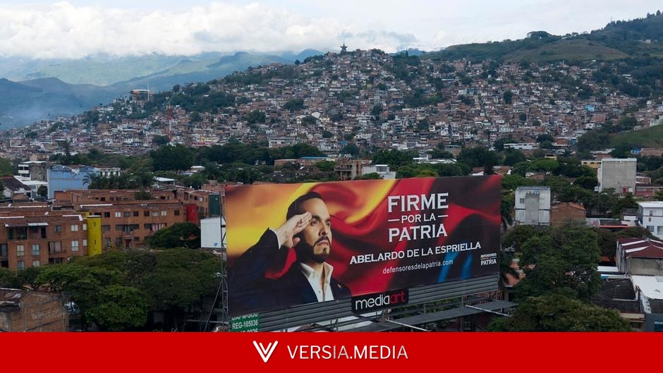 Latin America: Why are voters turning to the right?