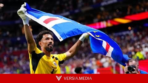 World Cup: Cape Verde hero and Iran suffer US travel woes