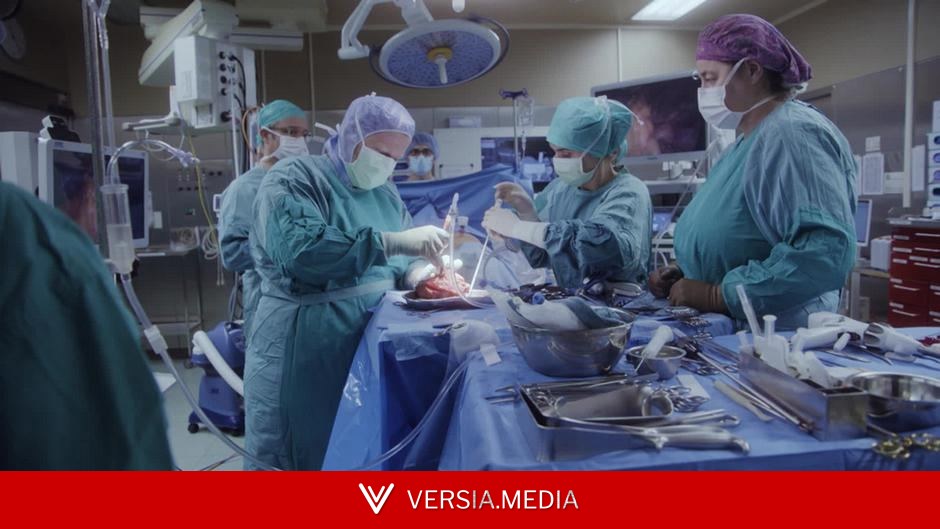 Germany considers 'opt-out' organ donor option