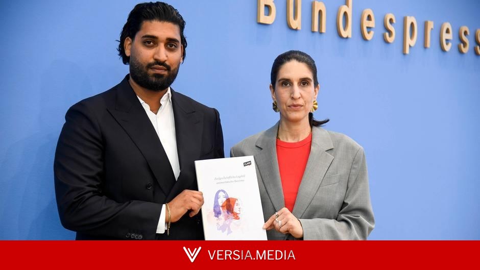 Germany: Racism is almost a daily reality for Muslims