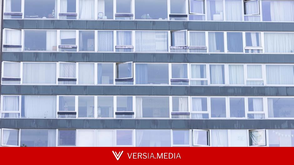 Heat-resistant housing: How we need to adapt our homes