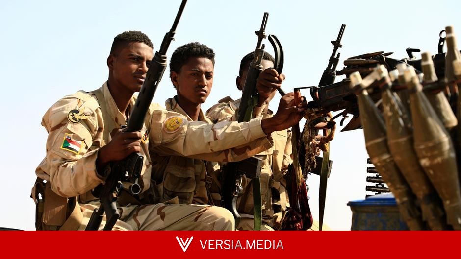 Sudan: Warnings mount over the risk of new mass atrocities