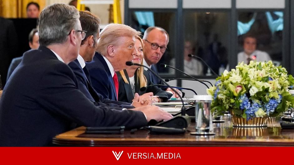 Germany's Merz: Who are his international allies?