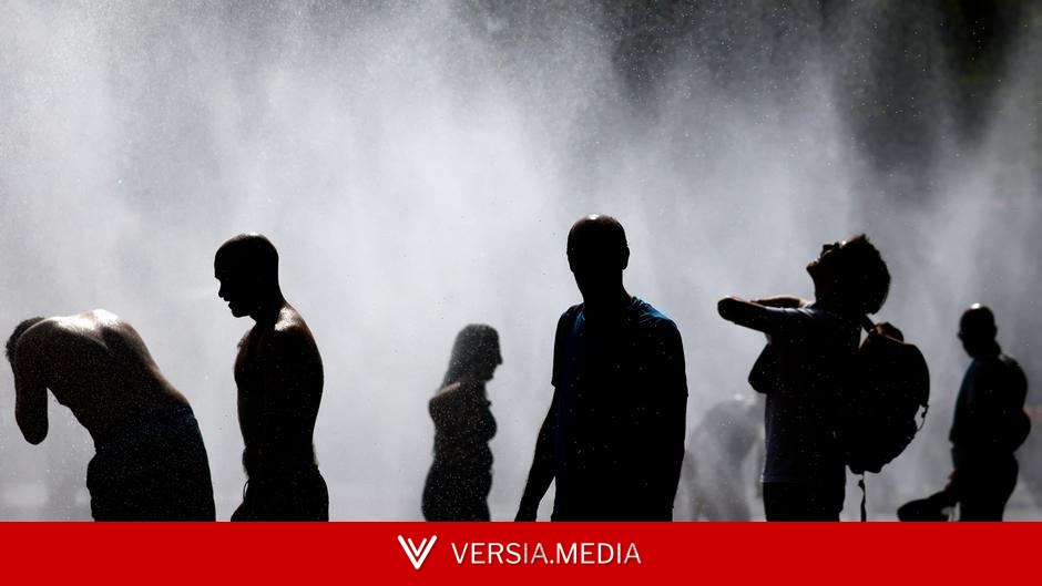 Germany's heat wave has a political fallout