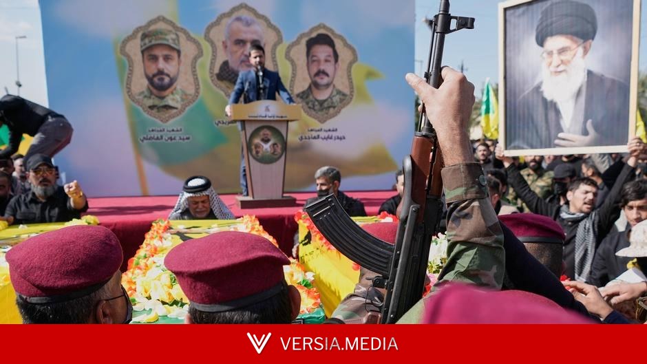 US-Iraq relations: Can Iran-allied militias be disarmed?