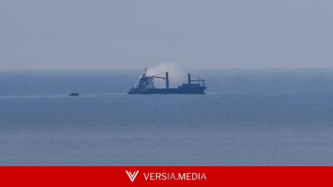 Ukraine targets another 11 Russian ships in Sea of Azov