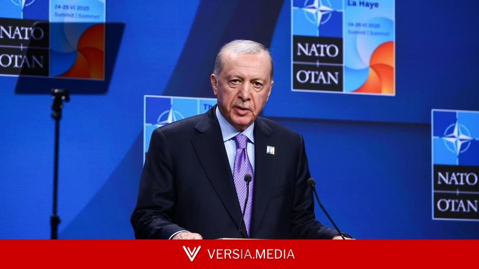 Turkey arrests more than 200 in crackdown before NATO summit