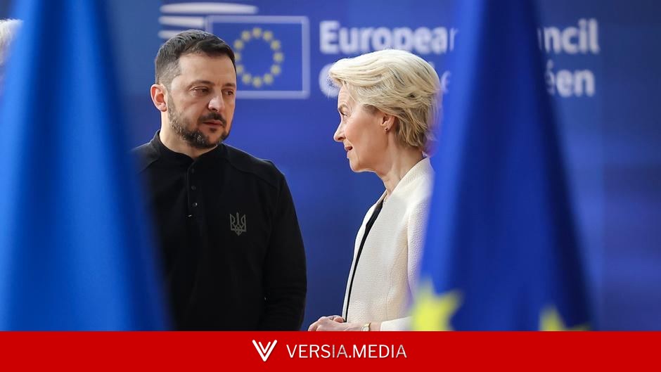 EU, Ukraine start formal accession talks after Orban delay