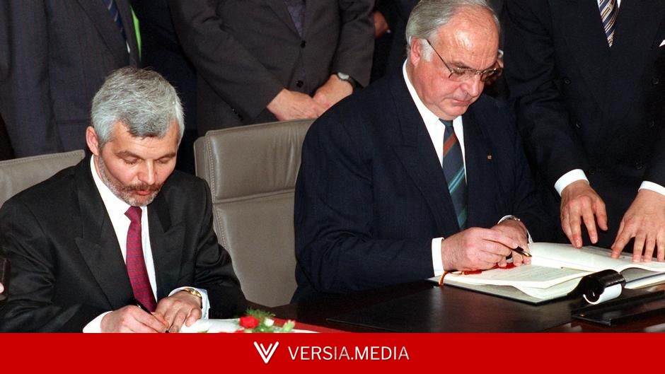 How Germany and Poland rebooted relations 35 years ago