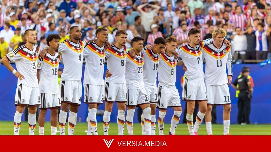 Fact check: Racist German fan petition story false