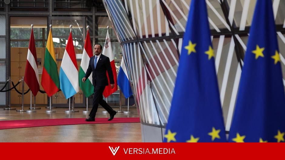 EU summit: Leaders to discuss Ukraine, global issues