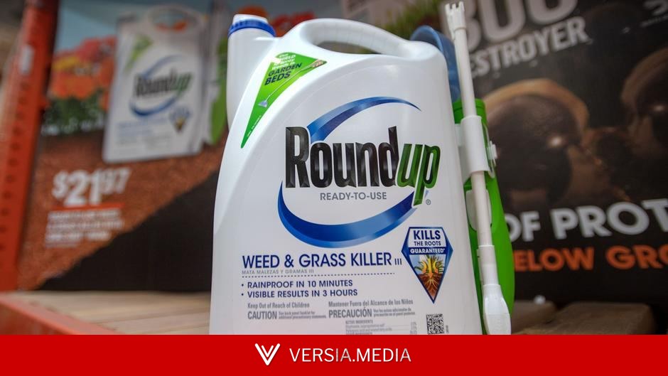 US Supreme Court sides with Bayer over Roundup cancer suits