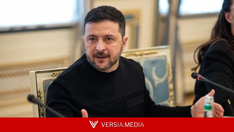 Fact check: No, Zelenskyy wasn't killed in a Russian airstrike
