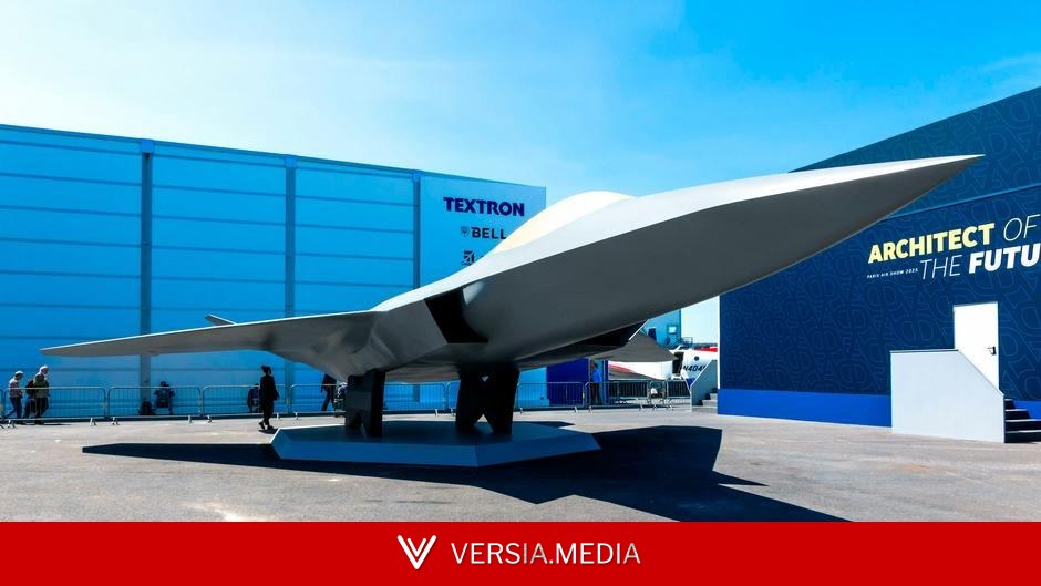 Failed joint jet project highlights Europe's defense dilemma