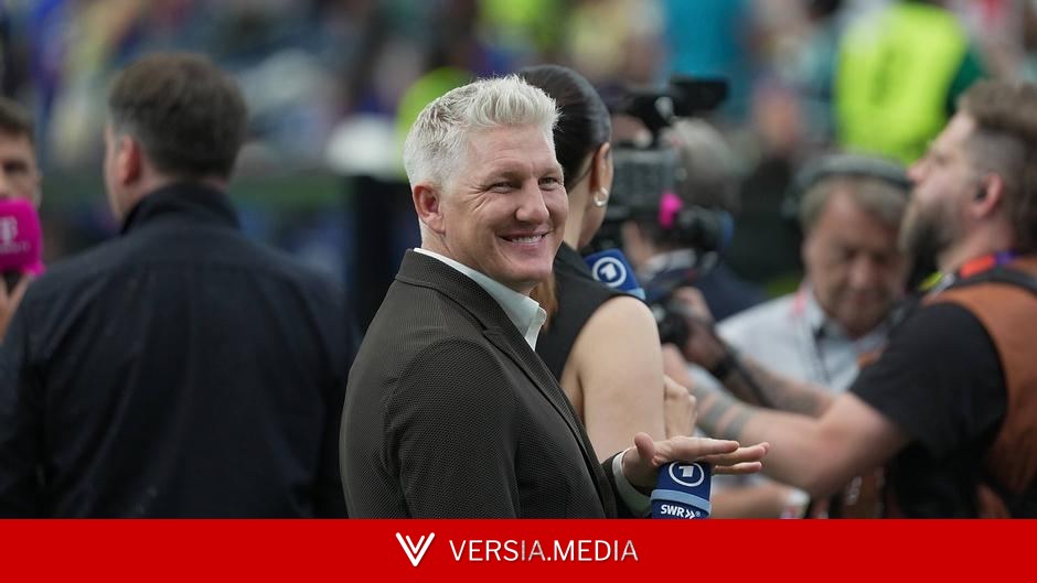 Schweinsteiger's Ivory Coast comments spark racism debate