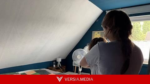 German tenants need better heat protection