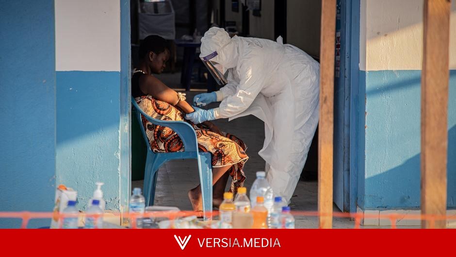 Ebola outbreak much larger than official figures, WHO says