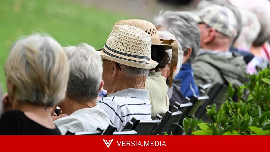 Germany news: Merz hails pension reform proposals