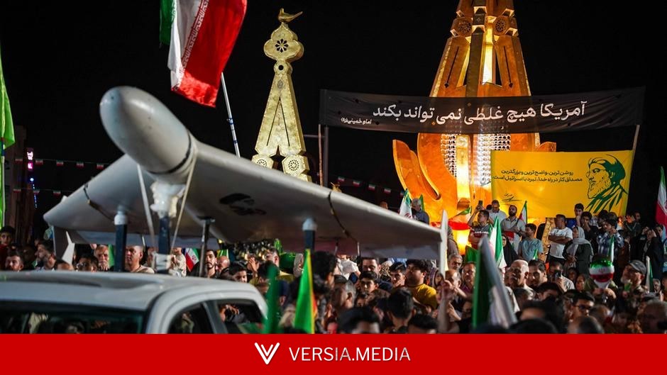 How drones transformed Iran's Axis of Resistance militias in Lebanon, Gaza, Yemen and Iraq