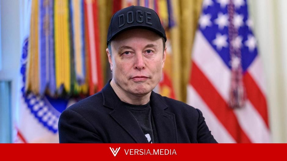 Musk to sue German broadcaster ZDF over 'hunt for migrants'