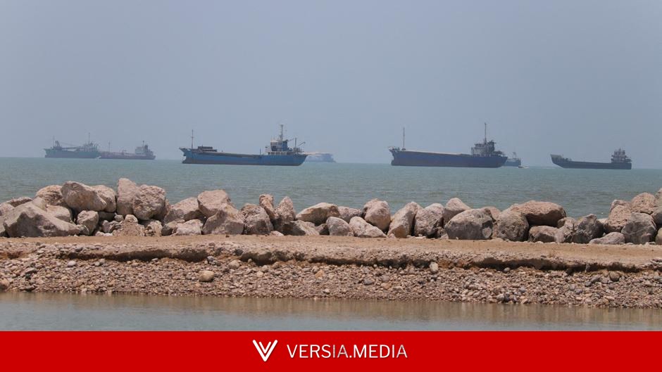 US envoys arrive in Qatar with state of Iran talks unclear