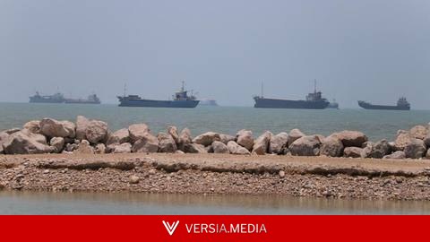 US envoys arrive in Qatar with state of Iran talks unclear