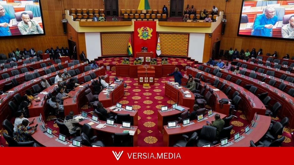 Ghana: Uncertainty hangs over new government anti-corruption plan