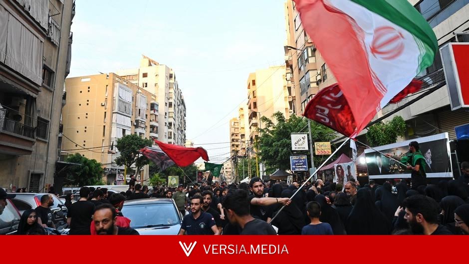 Lebanon's lose-lose: Is there another way out of conflict?