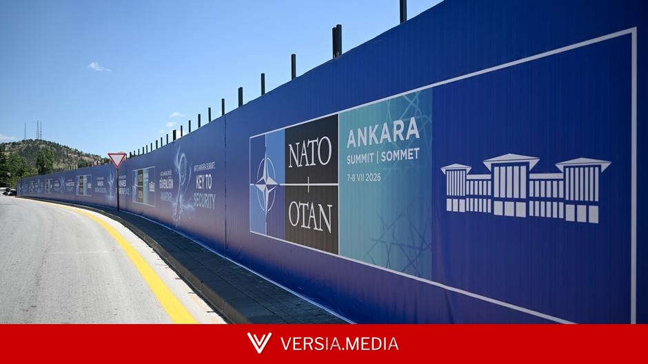 Turkey journalists angered after NATO summit exclusion