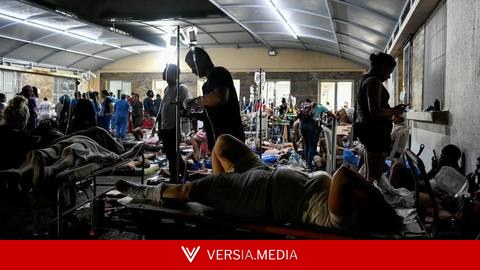 How countries live with earthquakes and build resilience