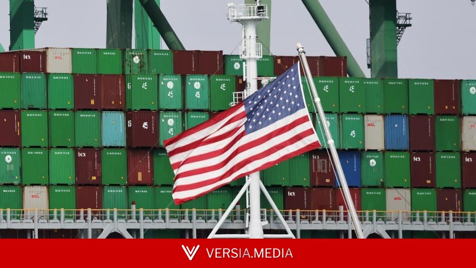 European Parliament approves US trade deal to lower tariffs