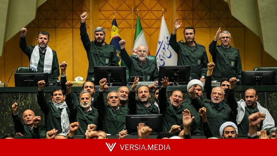 What's behind the Iran regime's 'revenge propaganda'?