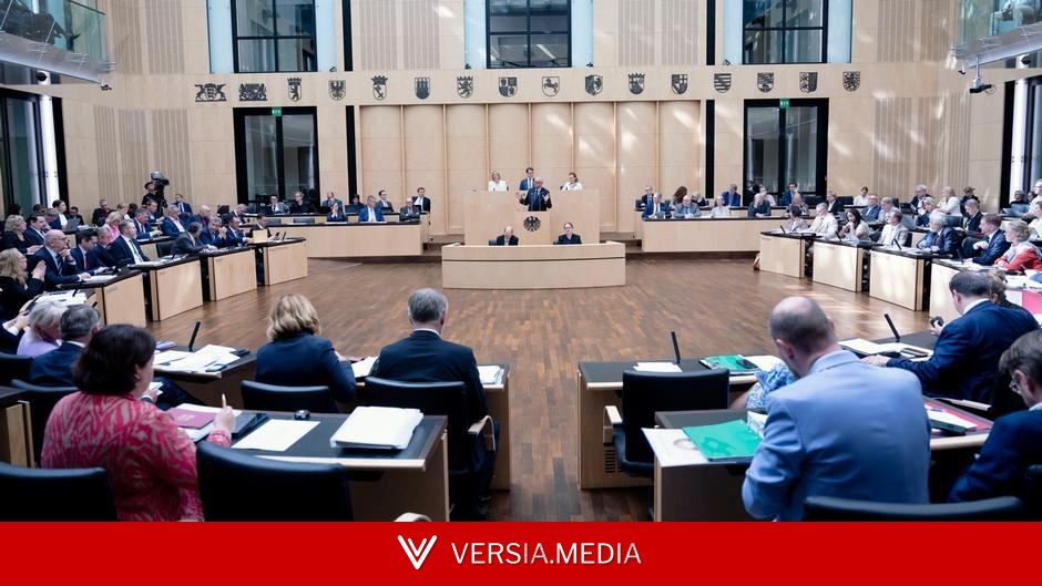 Germany may make it illegal to deny Israel's right to exist